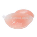 strapless silicone bra clear sexy and mature silicon bra